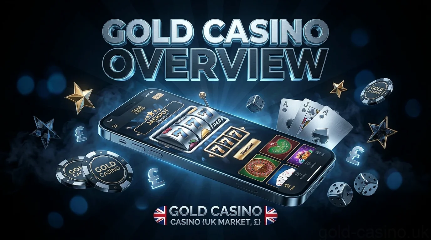 Gold Casino Overview